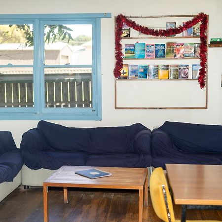 بيت شباب Apollo Bay Backpackers المظهر الخارجي الصورة