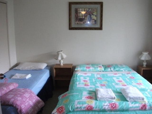 بيت شباب Apollo Bay Backpackers الغرفة الصورة