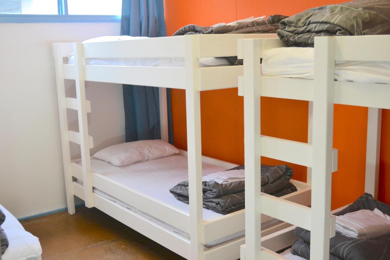 بيت شباب Apollo Bay Backpackers المظهر الخارجي الصورة
