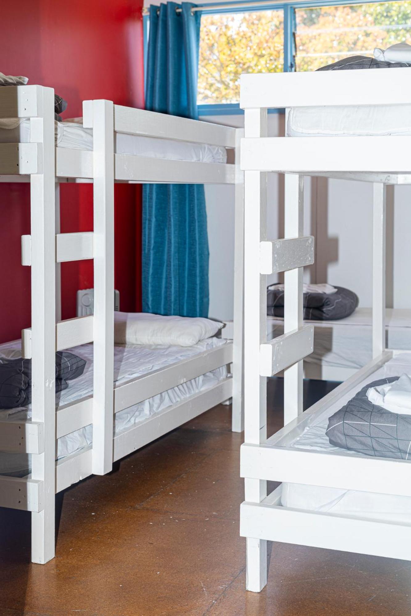 بيت شباب Apollo Bay Backpackers المظهر الخارجي الصورة