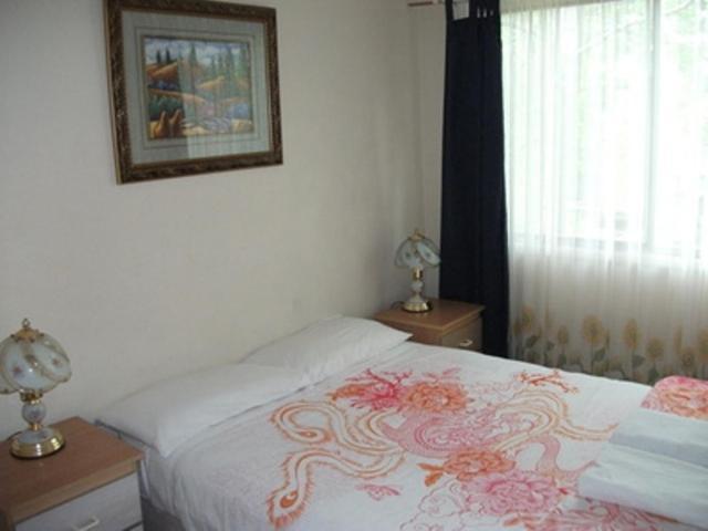 بيت شباب Apollo Bay Backpackers الغرفة الصورة