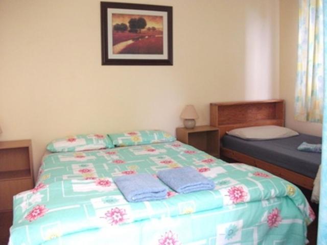 بيت شباب Apollo Bay Backpackers الغرفة الصورة