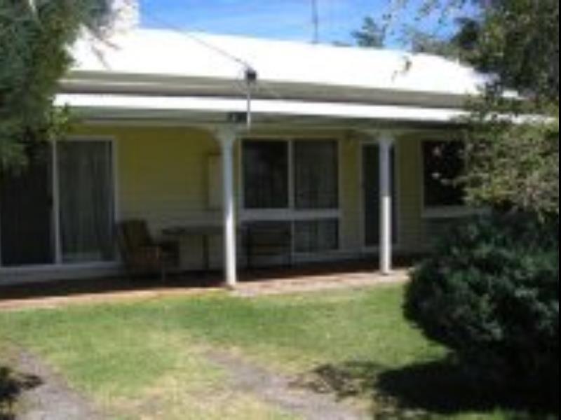 بيت شباب Apollo Bay Backpackers المظهر الخارجي الصورة