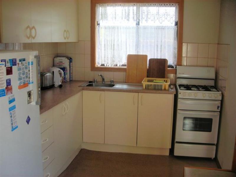 بيت شباب Apollo Bay Backpackers المظهر الخارجي الصورة