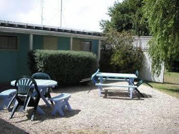 بيت شباب Apollo Bay Backpackers المظهر الخارجي الصورة